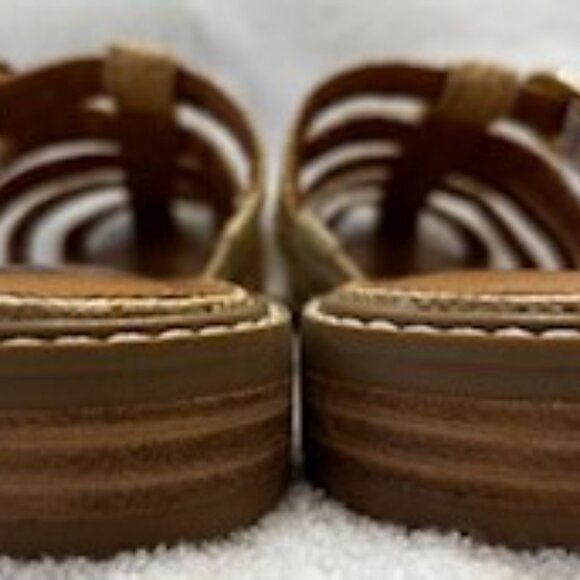 dv by dolce vita "Fyona" Falcun slide on mule sandal NWOT Size 8-1/2 - Picture 5 of 9